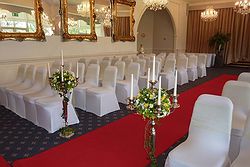 Moorland Garden Hotel
