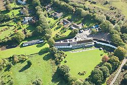 Moorland Garden Hotel