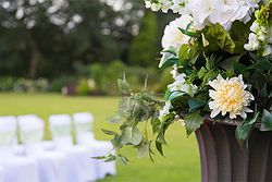 Moorland Garden Hotel