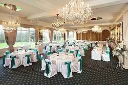 Moorland Garden Hotel