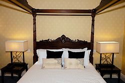 Moorland Garden Hotel