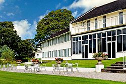 Moorland Garden Hotel