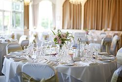 Moorland Garden Hotel