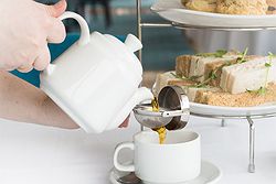 Moorland Garden Hotel