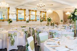 Moorland Garden Hotel