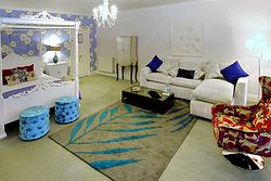 Moorland Garden Hotel