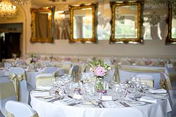 Moorland Garden Hotel