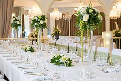 Moorland Garden Hotel