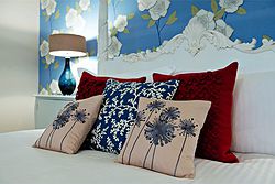 Moorland Garden Hotel