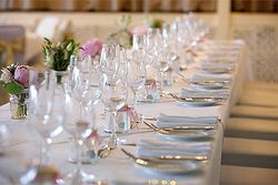Moorland Garden Hotel