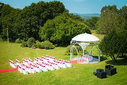 Moorland Garden Hotel