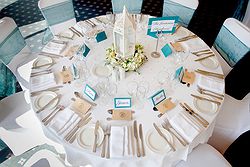 Moorland Garden Hotel
