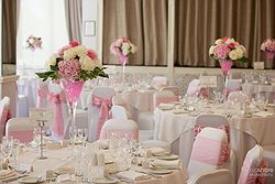 Moorland Garden Hotel