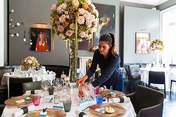 Morton's Club