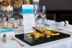 Morton's Club