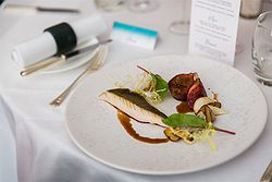 Morton's Club
