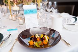 Morton's Club