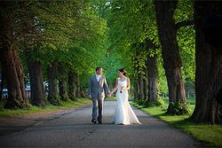 Mottram Hall