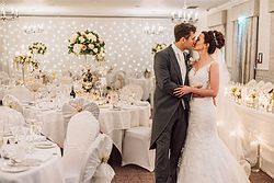 Mottram Hall