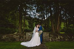 Mottram Hall