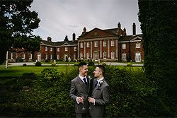 Mottram Hall