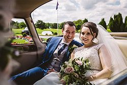 Mottram Hall
