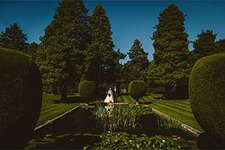 Mottram Hall
