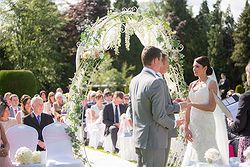 Mottram Hall