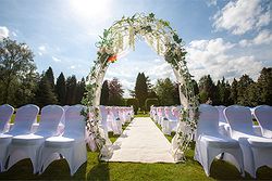 Mottram Hall