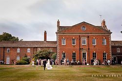 Mottram Hall