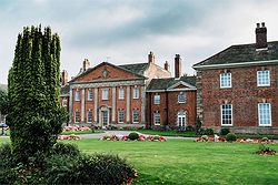 Mottram Hall