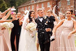 Mottram Hall