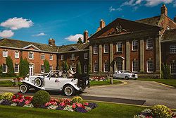 Mottram Hall
