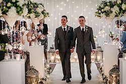 Mottram Hall