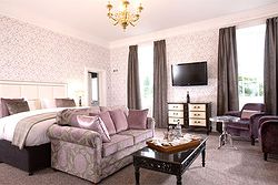 Mottram Hall
