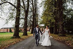 Mottram Hall