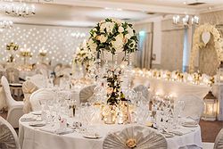 Mottram Hall