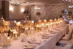Mottram Hall
