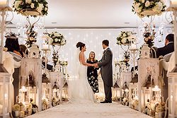 Mottram Hall