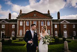 Mottram Hall