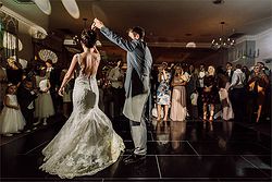 Mottram Hall