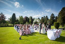 Mottram Hall