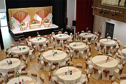 Mountsorrel Memorial & Conference Centre