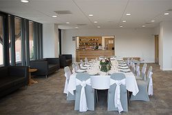 Mountsorrel Memorial & Conference Centre