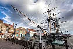 National Museum of the Royal Navy Hartlepool