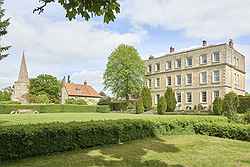 Newington House