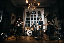 Nonsuch Mansion