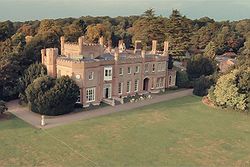 Nonsuch Mansion