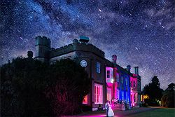 Nonsuch Mansion