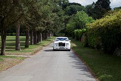 Nonsuch Mansion